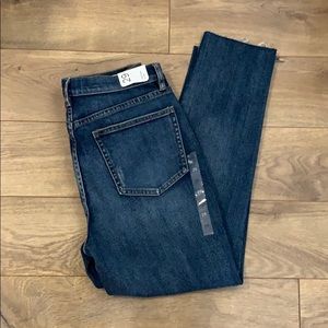 Pacsun Vintage Icon Medium Wash Jeans